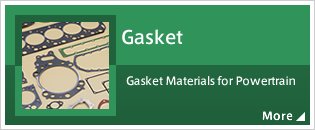 Gasket Gasket Materials for Powertrain