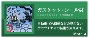 Gasket & Seal products