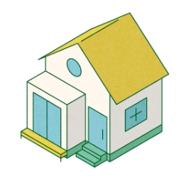 住宅