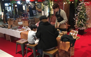 イベント参加