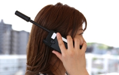 衛生電話