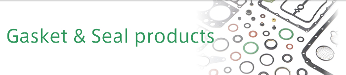 Gasket & Seal products