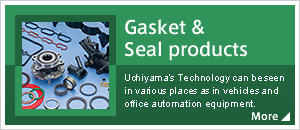 Gasket & Seal products