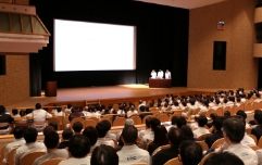 安全・品質大会