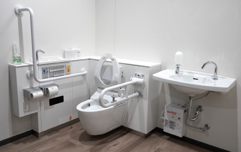 障がい者の雇用環境