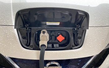 電気自動車貸出