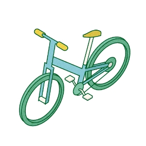 自転車・電動アシスト自転車
